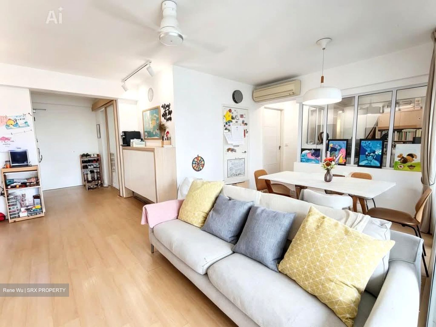 Blk 138D Lake Vista @ Yuan Ching (Jurong West), HDB 5 Rooms #596068891